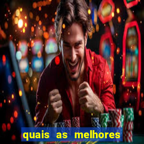 quais as melhores plataformas de jogos para ganhar dinheiro